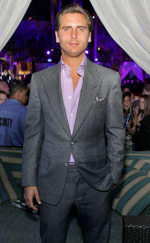 Scott Disick Scott Disick